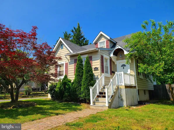 419 N Bend Rd, Baltimore, MD 21229