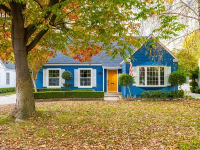 435 Olive Ave, Modesto, CA, 95350
