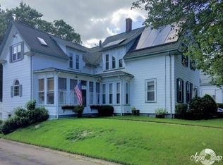 352 Washington St, Whitman, MA 02382