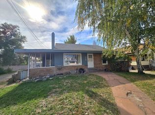 315 W Brennan St, Glendive, MT 59330