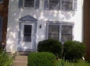 13518 Bentley Cir, Woodbridge, VA 22192