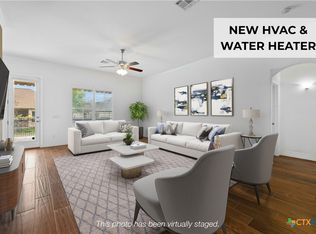 815 Lost Maples Trl, Georgetown, TX 78633