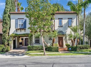 27 Torrey Pine, Irvine, CA 92620