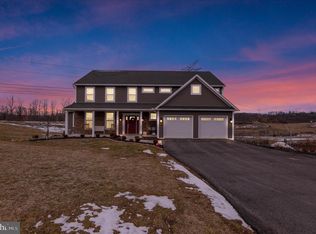 120 Great Bend Way, Sinking Spring, PA 19608