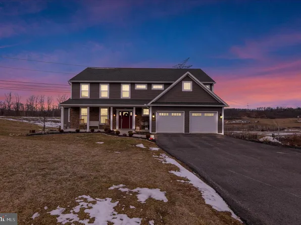 120 Great Bend Way, Sinking Spring, PA 19608