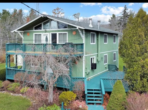 5472 Route 23a Floor 2, Haines Falls, NY 12436