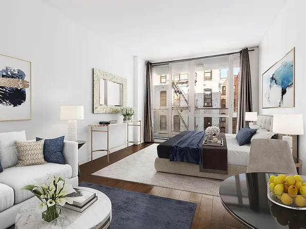 11-35 45th Ave #3H, Long Island City, NY 11101