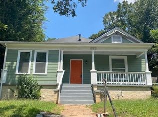 693 Dill Ave SW, Atlanta, GA 30310