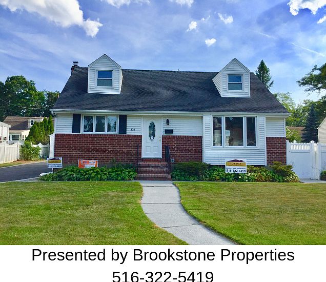 816 Nightingale Rd West Hempstead NY 11552 Zillow