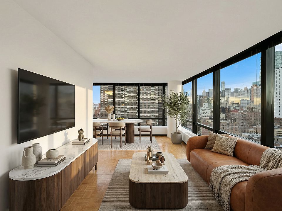 1st image of 420 E 61st St APT 21F