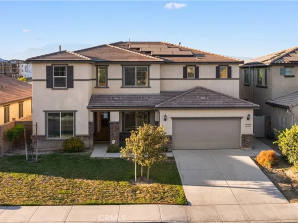 12882 Shorthorn Dr, Corona, CA 92880