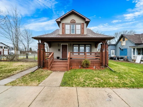 226 N Brookfield St, South Bend, IN 46628