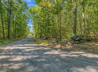 8 Brown's Freehold, York, ME 03909
