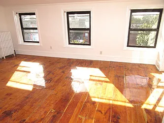 Rented by Lions Share Inc.