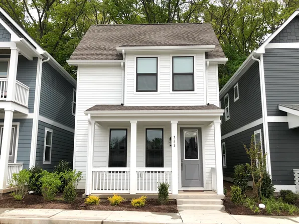 722 Mill Creek Meadow Dr, Nashville, TN 37214