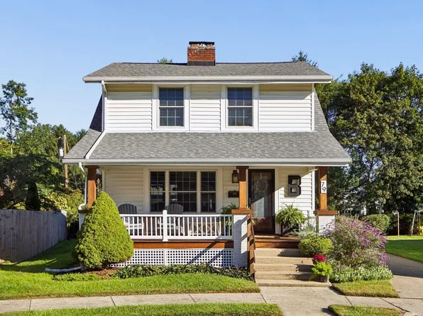 79 E 5th St, London, OH 43140
