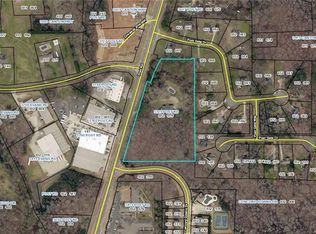 3725 Post Rd LOT 105, Cumming, GA 30040