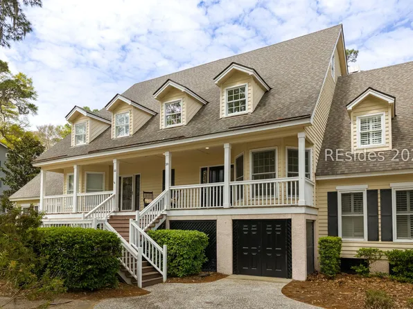 20 Plantation Homes Dr, Daufuskie Island, SC 29915