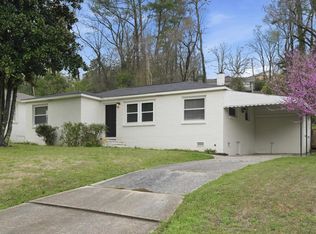 1166 Cresthill Rd, Birmingham, AL 35213