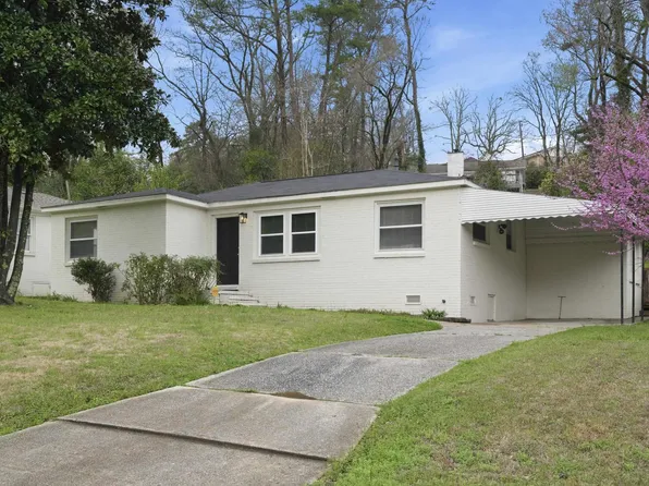 1166 Cresthill Rd, Birmingham, AL 35213