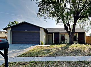 2709 Manor Hill Dr, Brandon, FL 33511