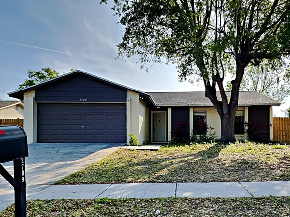 2709 Manor Hill Dr, Brandon, FL 33511