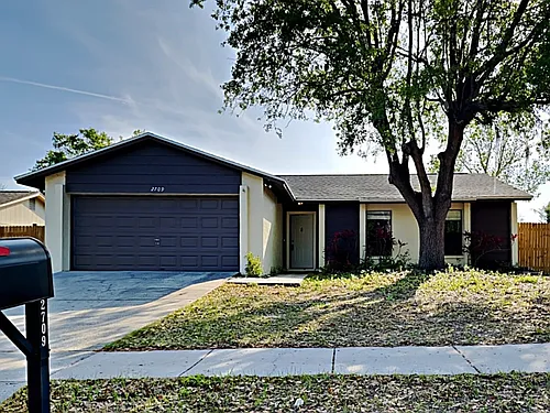 2709 Manor Hill Dr Photo 1