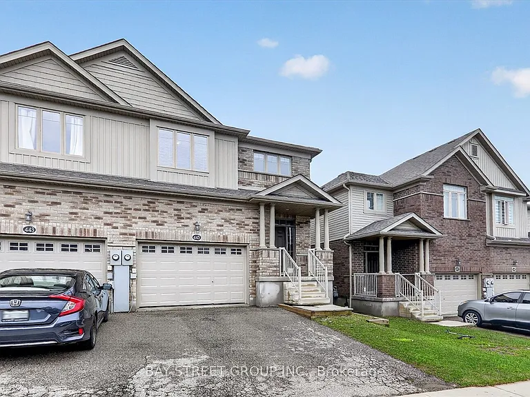 445 Avens St — Photo 6