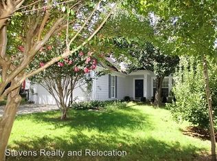 113 Bracken Trail Cir, Holly Springs, NC 27540