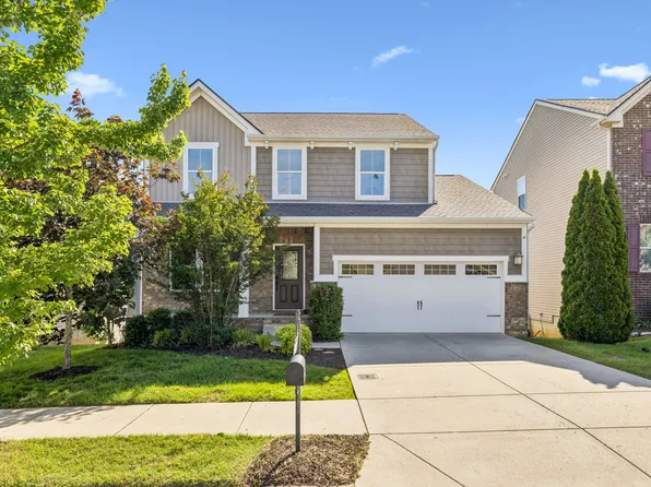 557 Wolfeboro Ln, Nashville, TN 37221