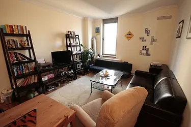 Rented by Citi Habitats