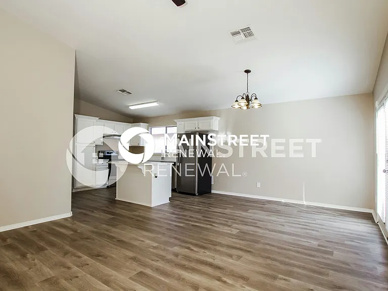 WM - Dining Room