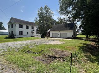 13288 Pruitt Ln, Princess Anne, MD 21853