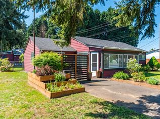 4322 92nd St NE, Marysville, WA