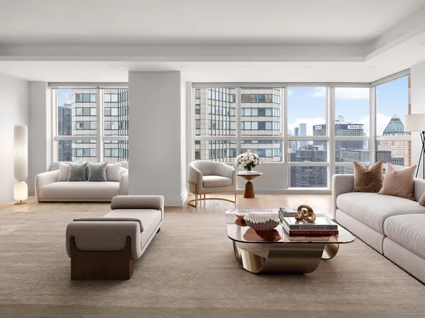 146 West 57th Street 66/67E image 1 of 14