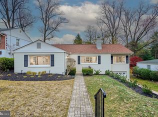 411 Terrace Way, Towson, MD 21204