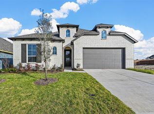 2133 Charming Forge Rd, Forney, TX 75126