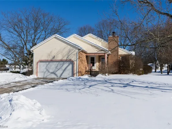 3210 S Billingsgate Cir NW, Canton, OH 44708