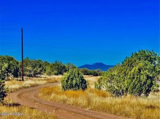 2653 N Denny Dr, Williams, AZ 86046