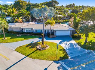 1760 NE 40th Court, Oakland Park, FL 33334
