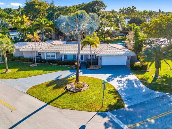 1760 NE 40th Court, Oakland Park, FL 33334