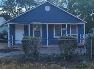 709 Quarry St, Raleigh, NC 27601