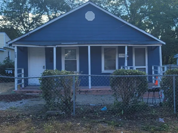 709 Quarry St, Raleigh, NC 27601