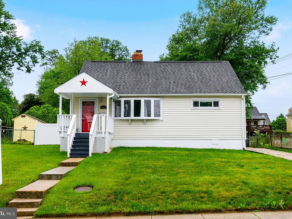 1st image of 6823 Barrett Rd