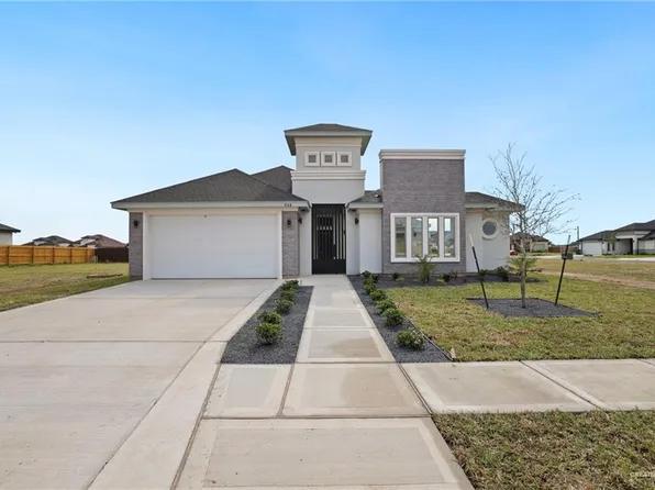 556 Candela St, Edinburg, TX 78542