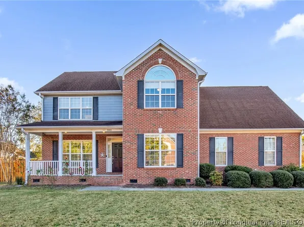 3005 Lambrusco Pl, Fayetteville, NC 28306