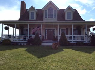 6769 Walters Rd, Hagerstown, IN 47346