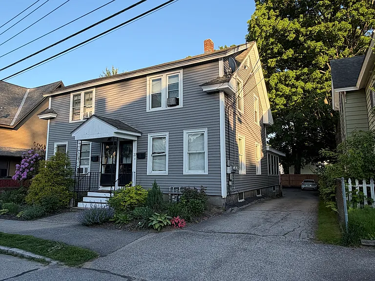 27 Perley St — Photo 1