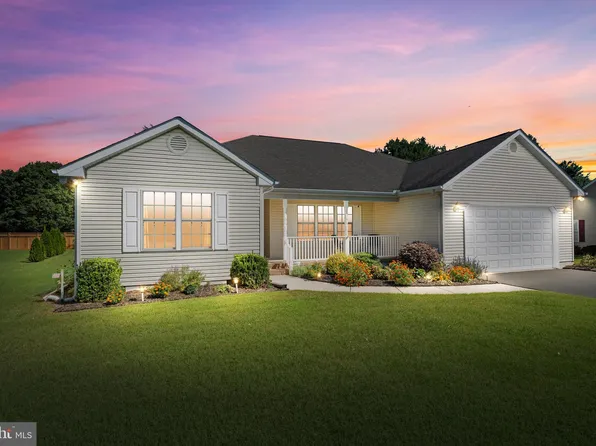 16892 Jays Way, Milton, DE 19968