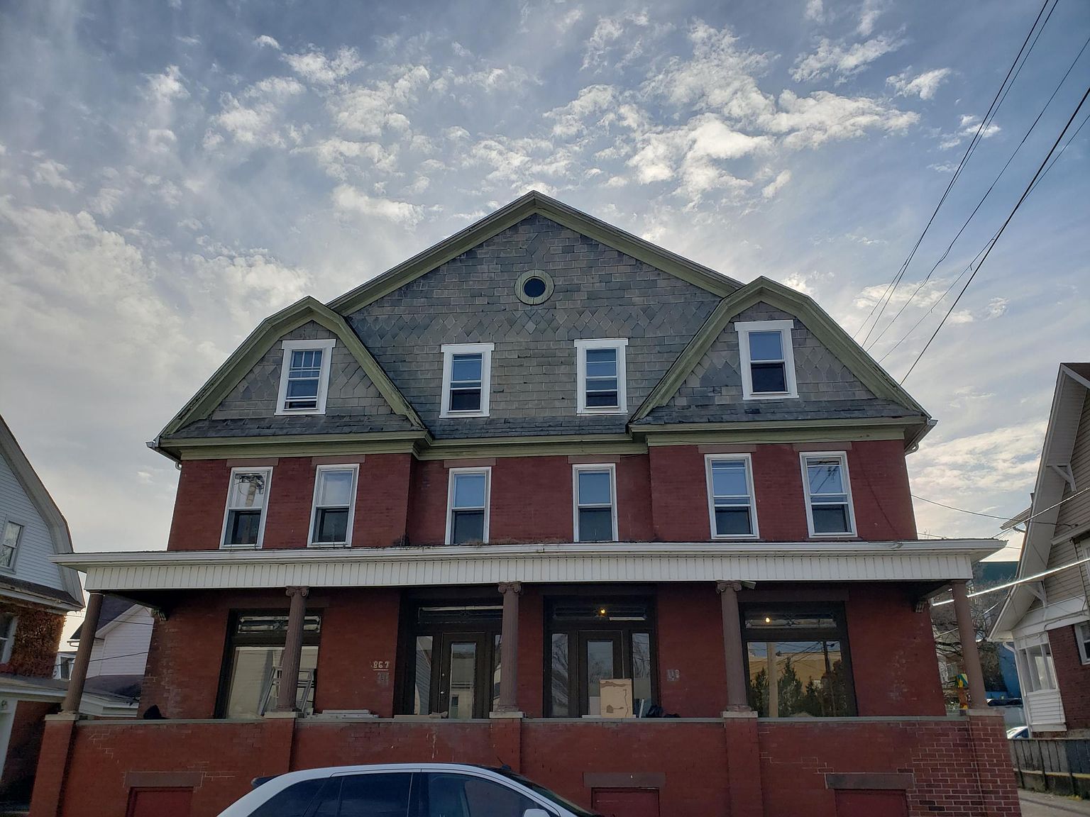 867 24th St, Altoona, PA 16601 Zillow